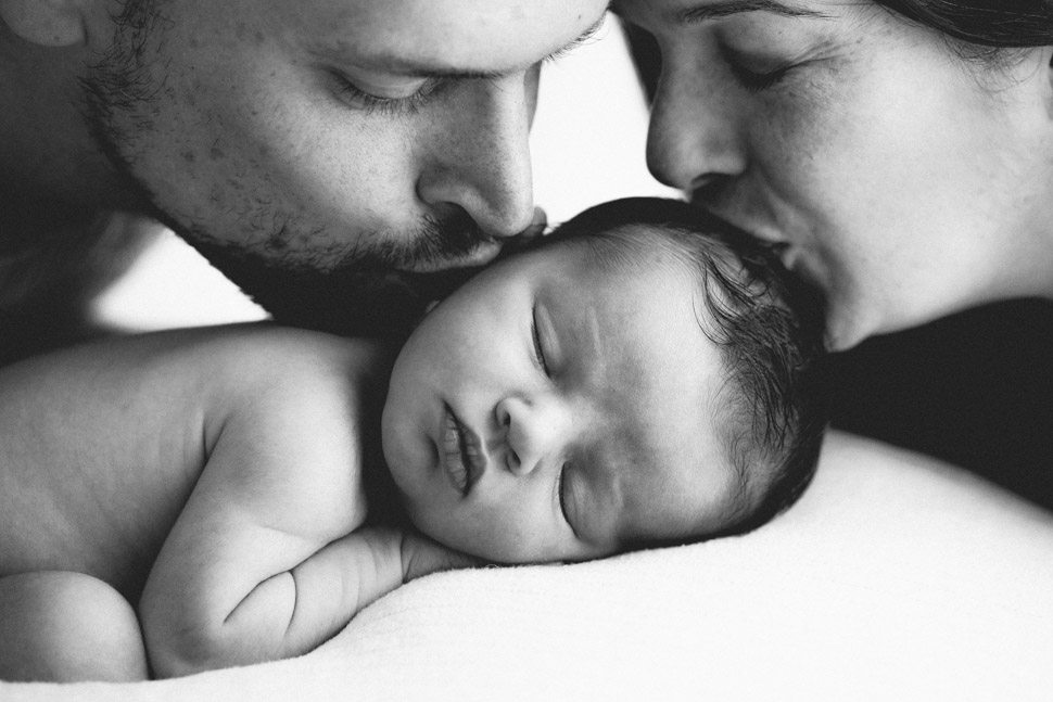 Newborn Photographer Cambridgeshire | Thomas, 12 days old