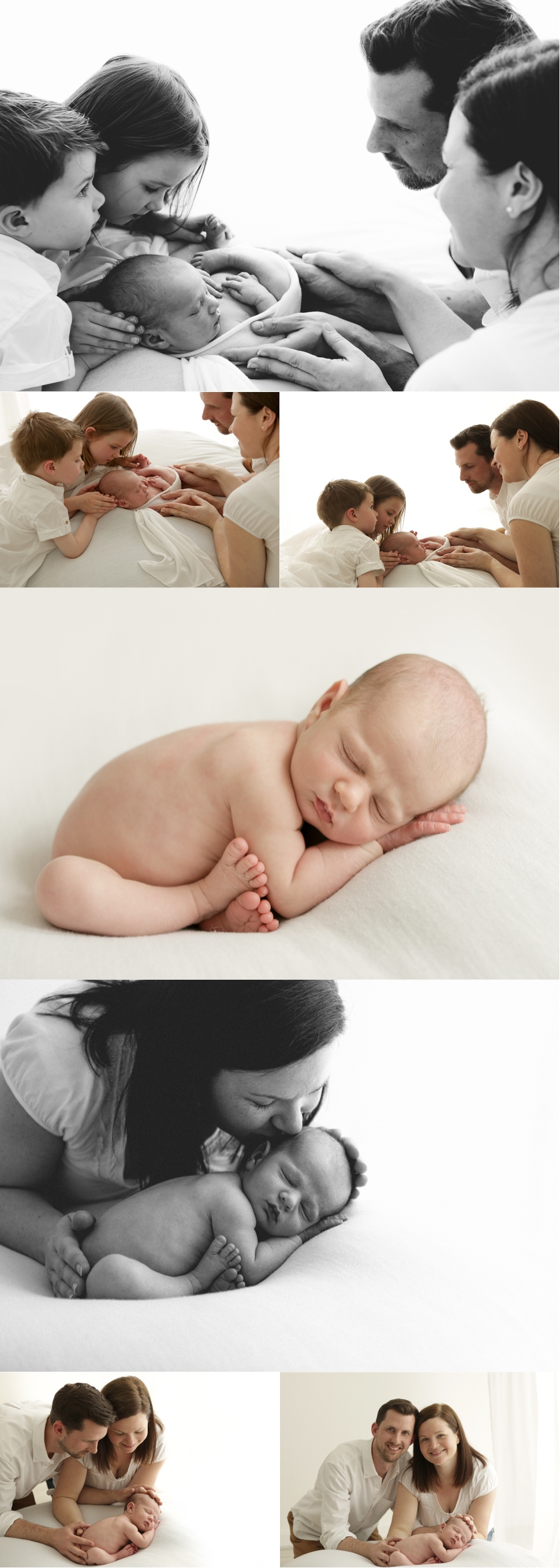 Newborn Photography Cambridge Francesca DB Photography