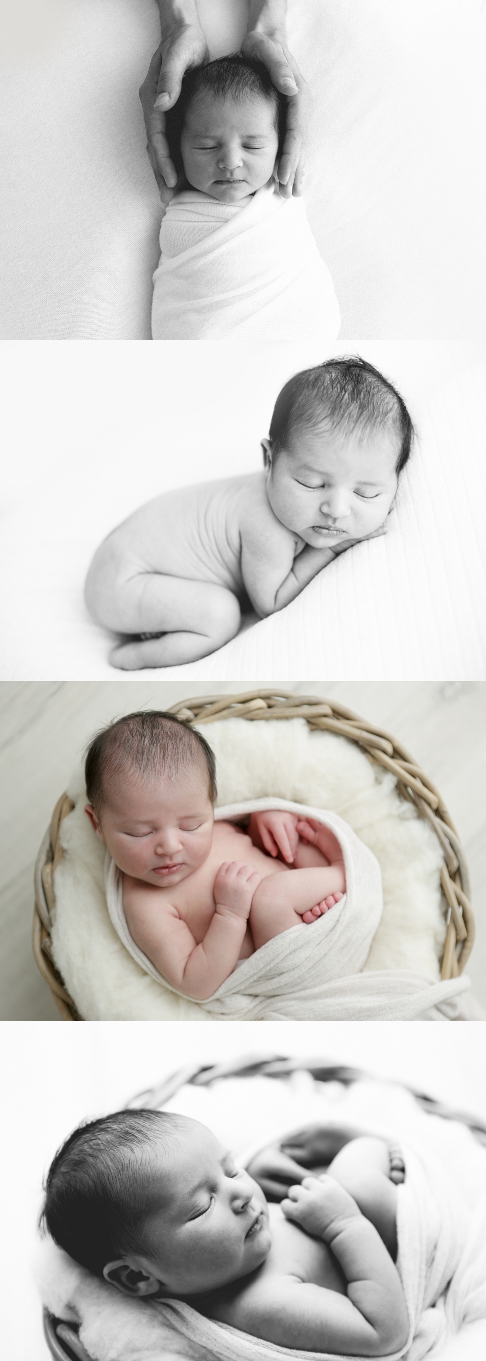 Newborn Photographer Cambridgeshire Francesca DB Photography