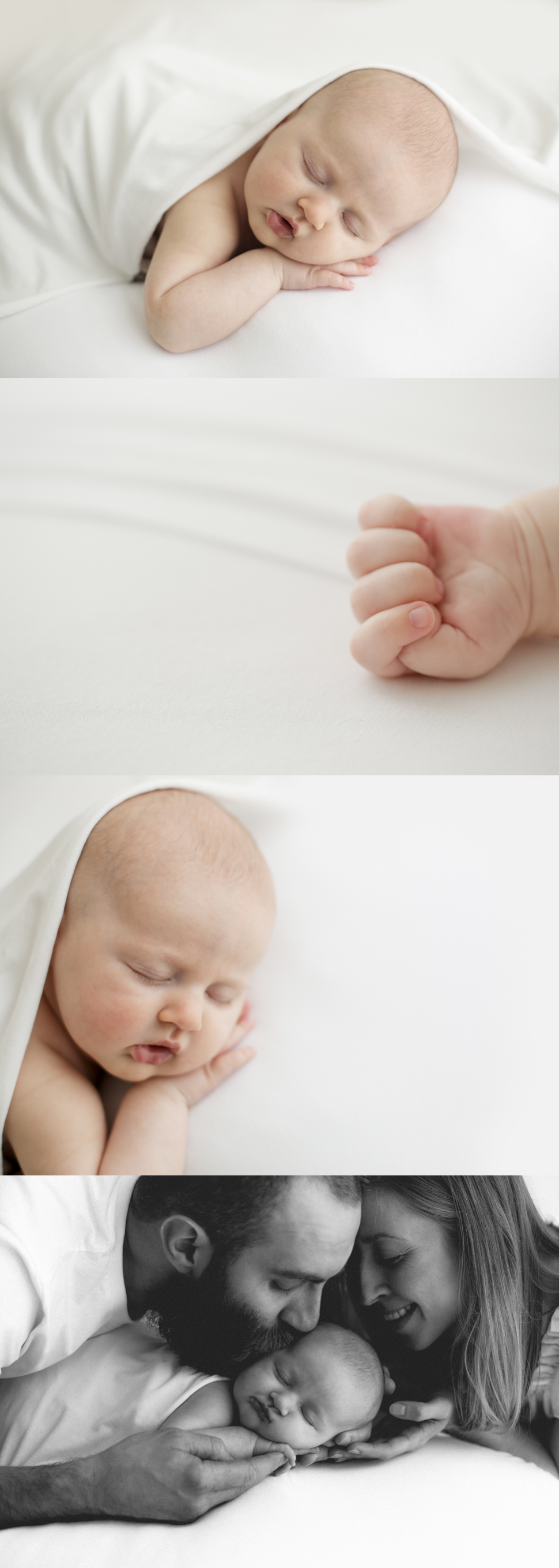 Baby Photography Session Huntingdon Francesca DB Photography