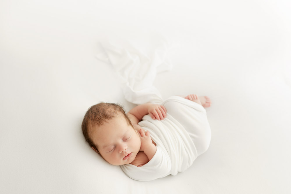 newborn photo shoots