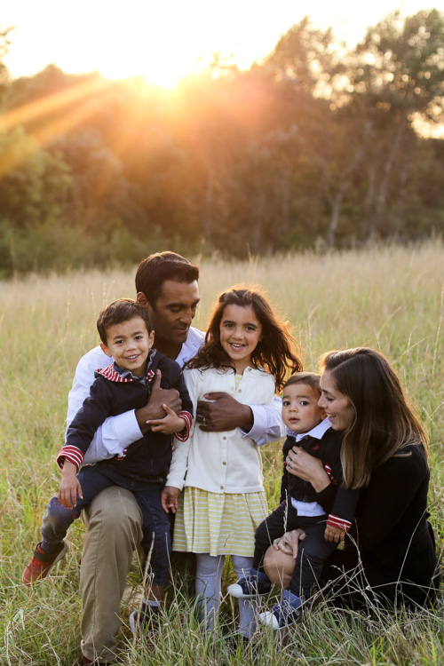 family photography Francesca DB Photography